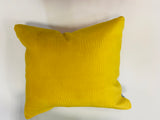 Small Colored Pillow Cover without Insert