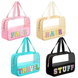 The Tina Multi Functional Toiletry Storage Bag