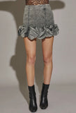Mini Coquette Skirt