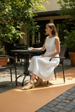 Lime Bloom Shoes