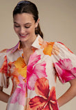 Summer Floral Dress